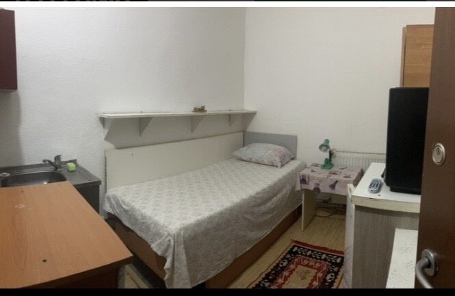 Camera, Titan, bd. 1 Decembrie, Nicolae Grigorescu,