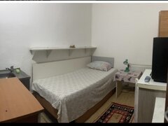 Camera, Titan, bd. 1 Decembrie, Nicolae Grigorescu